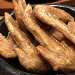 ぎょうざの蓮 - 