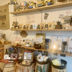 森谷珈琲工房 - 