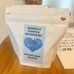 森谷珈琲工房 - 