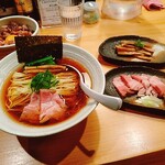 麺屋 さくら井 - 