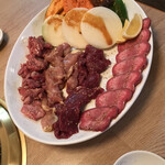 Yakiniku Koushuu - 