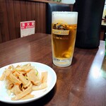 麺匠 大黒 - 料理写真: