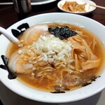 麺匠 大黒 - 