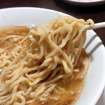 麺匠 大黒 - 