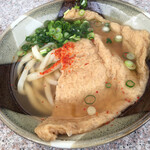 讃岐うどん がもう - 