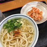 うどん 一福 - 