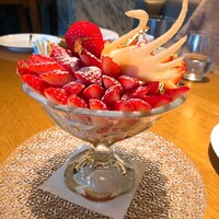 グランド キッチン - 