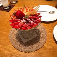 グランド キッチン - 