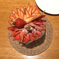 グランド キッチン - 