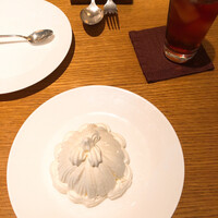 グランド キッチン - 