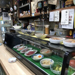 三笠屋酒店 - 店内