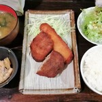 東新宿DININGBAR海豚 - 