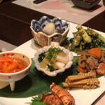 JAPANESE  DINING 無花果 - 