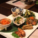 JAPANESE  DINING 無花果 - 