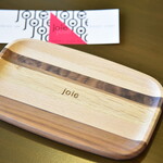 HAPPY DINNING joie - 店内⑨