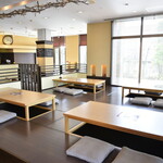 HAPPY DINNING joie - 店内②