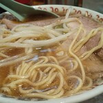 尾張ラーメン 第一旭 - 