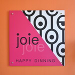 HAPPY DINNING joie - 店内⑩