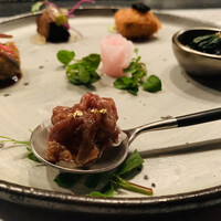 ステーキハウス　genpei - 