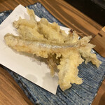 Sengyo No Oke Mori To Sousaku Tempura Tenshari - 