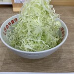 とんかつ & とり天 しげのや食堂 - 