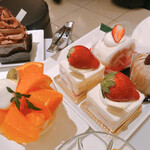 パレスベーカリー - 