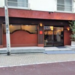 ケンズカフェ東京 - 