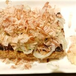 のもでん - 厚揚げ