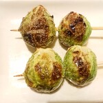 のもでん - 芽キャベツ