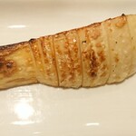 のもでん - たけのこ