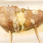 のもでん - ピ－コン