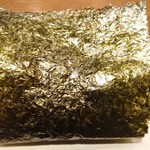 のもでん - おにぎり（鮭）