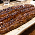 かぶと - 蒲焼き