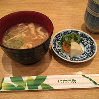 新宿割烹 中嶋 - 