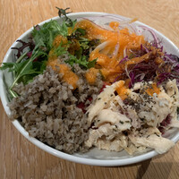 AWkitchen TOKYO 新丸ビル店 - 