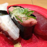 Kaitensushi Katsuissen - 