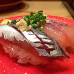 Kaitensushi Katsuissen - 