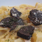 生パスタバカの店　銀座パストディオ - 