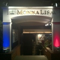 モナリザ 恵比寿店 - 