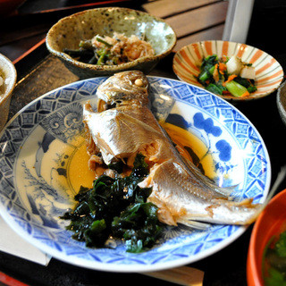 散歩道で見つけた癒しスポット By Natureboo 茶房 たんぽぽ 常滑 定食 食堂 食べログ
