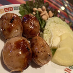 インムアロエ - 