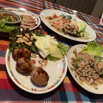 インムアロエ - 