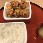 博多唐揚げ うまかもん - 