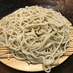 生そば あずま - 