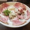 麺～leads～なかの 大和高田本店