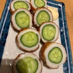 すし酒場 さしす - 