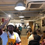 ストリーマー コーヒーカンパニー - 心斎橋店