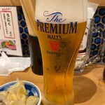 すし酒場 さしす - 