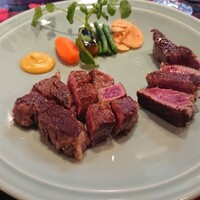 くいしんぼー山中 - 