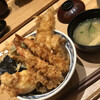新宿 つな八食堂 立川店